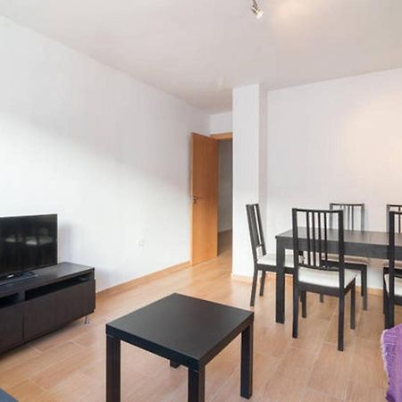 Apartamento Postigos Málaga Dış mekan fotoğraf