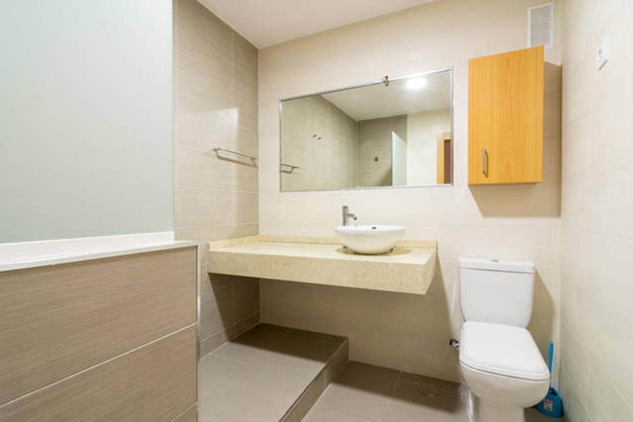 Apartamento Postigos Málaga Dış mekan fotoğraf