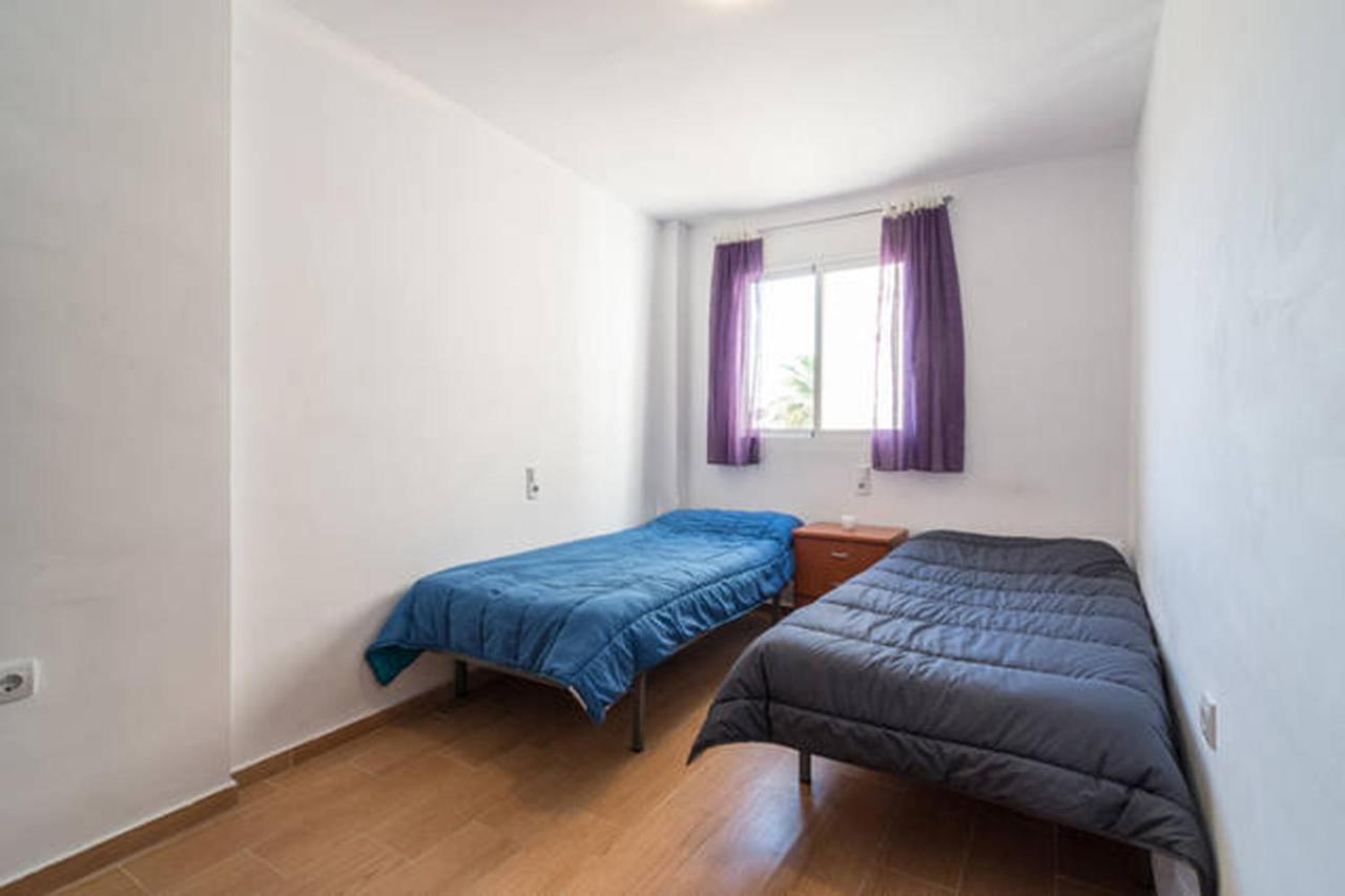 Apartamento Postigos Málaga Dış mekan fotoğraf
