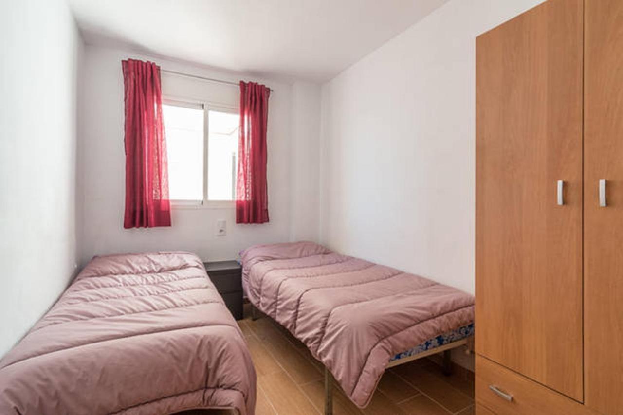 Apartamento Postigos Málaga Dış mekan fotoğraf