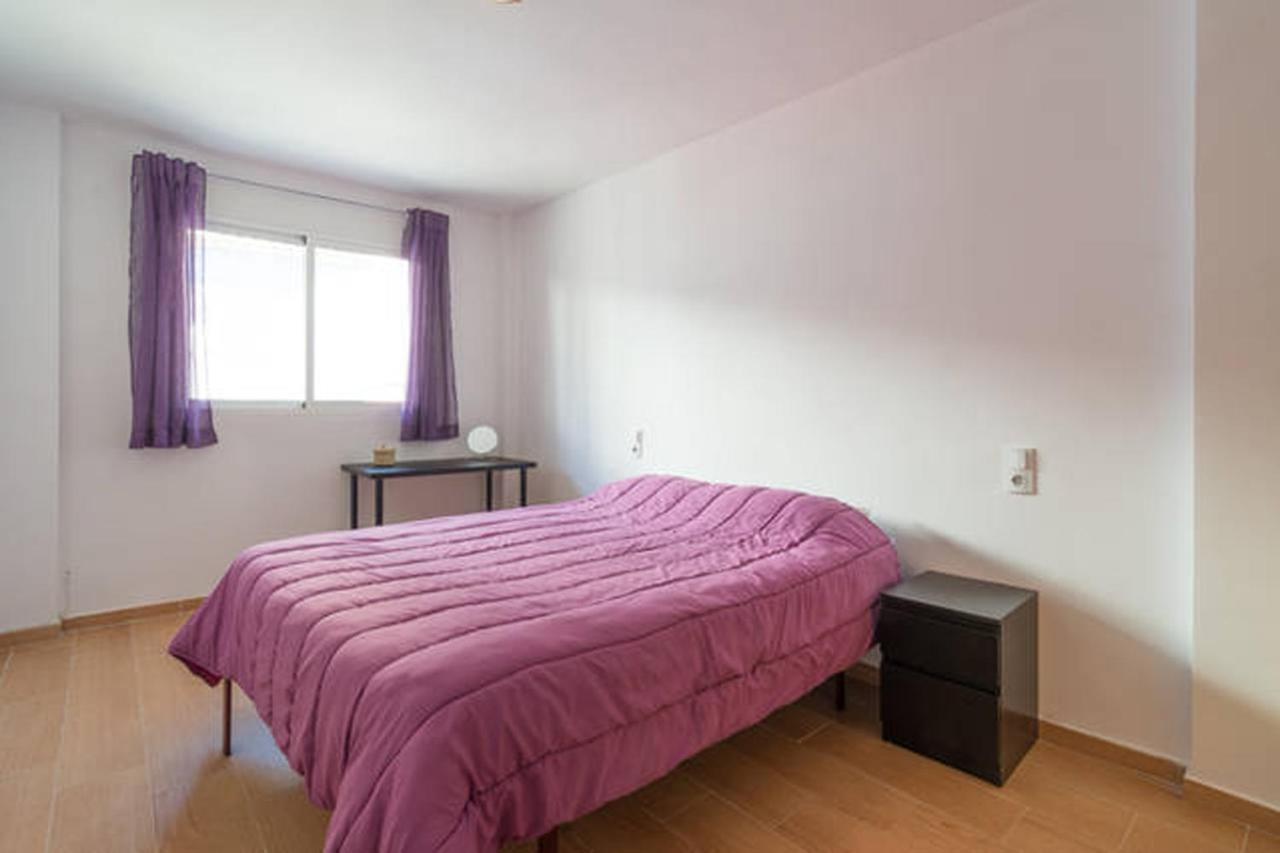 Apartamento Postigos Málaga Dış mekan fotoğraf
