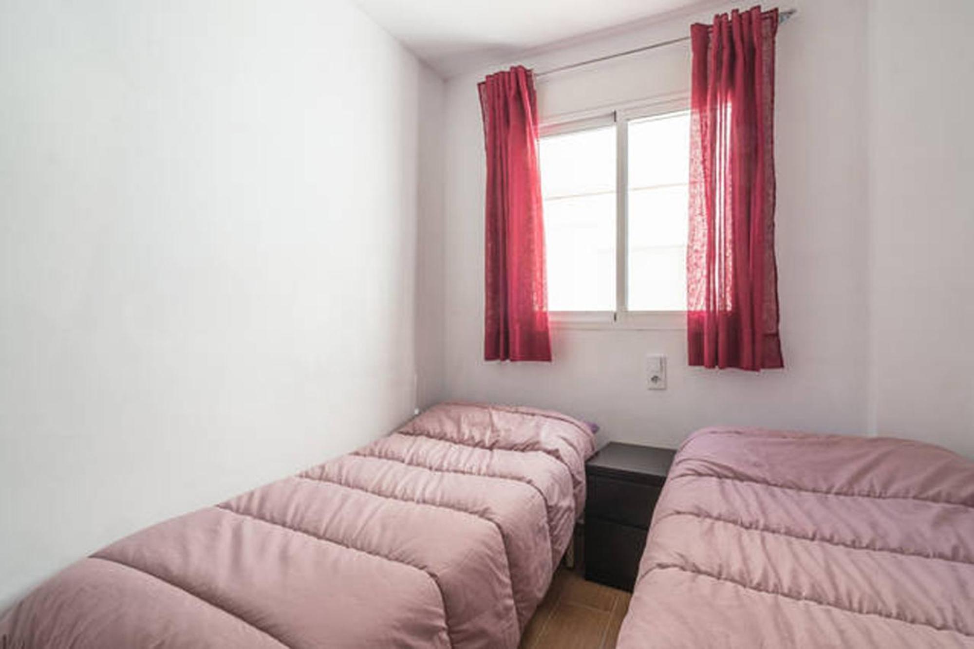 Apartamento Postigos Málaga Dış mekan fotoğraf